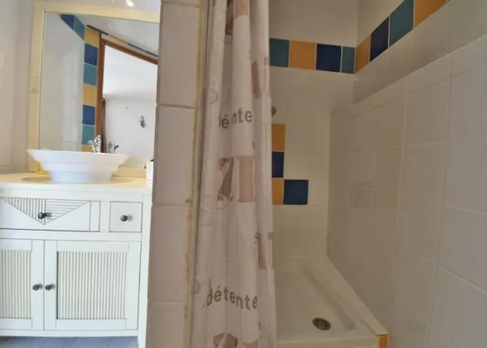 Vakantiehuis De Groupe 