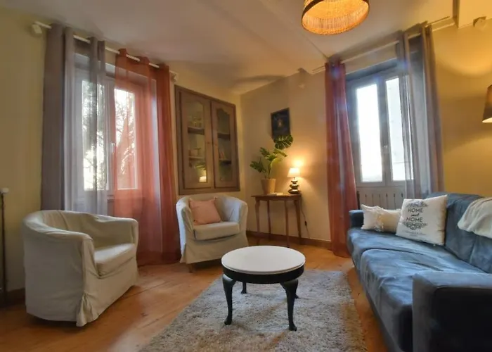 Vakantiehuis De Groupe 