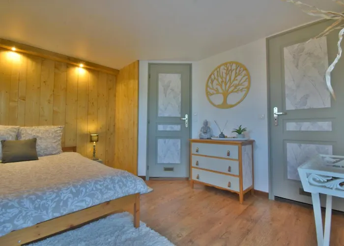 Vakantiehuis De Groupe 