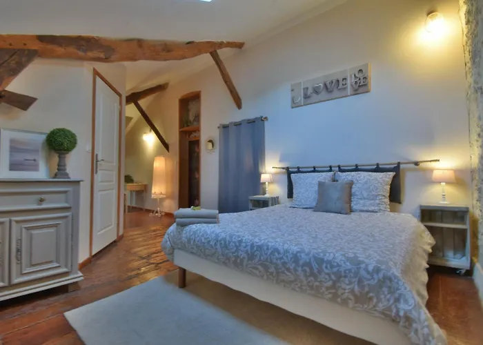 Vakantiehuis De Groupe 