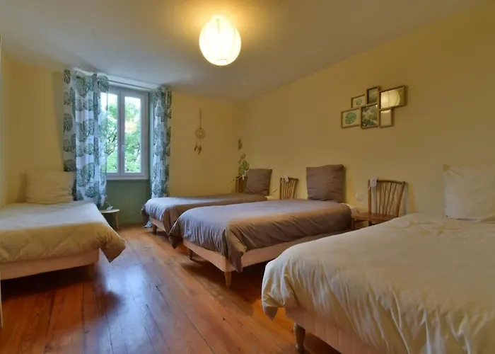 Vakantiehuis De Groupe 