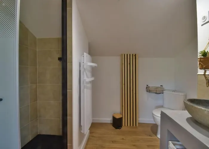 Vakantiehuis De Groupe 