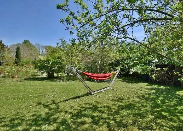 Vakantiehuis De Groupe 