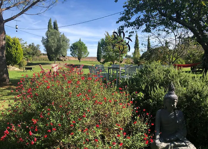 Vakantiehuis De Groupe 